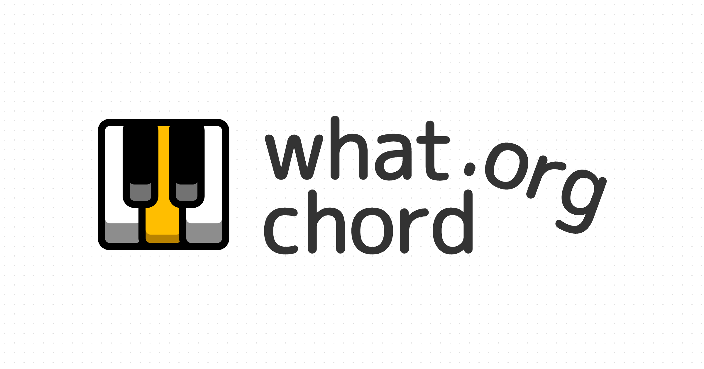 F7 9b13 Whatchord